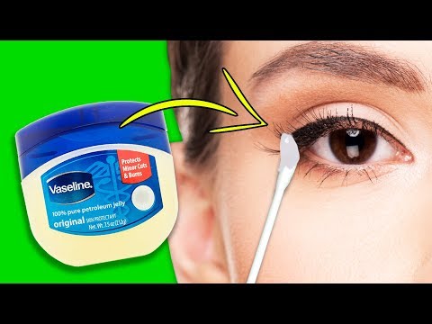 51 AMAZING HEALTH AND BEAUTY HACKS