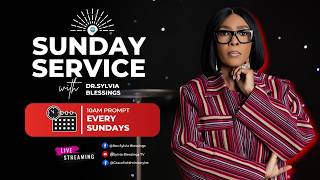 Gfmi Sunday Service // 08-16-2026