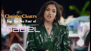 TOP TEN: The Best Songs Of Mabel