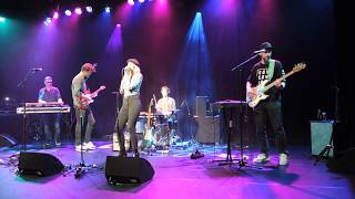 Ava Nova (Tilburg, Popronde, 12-10-2018)