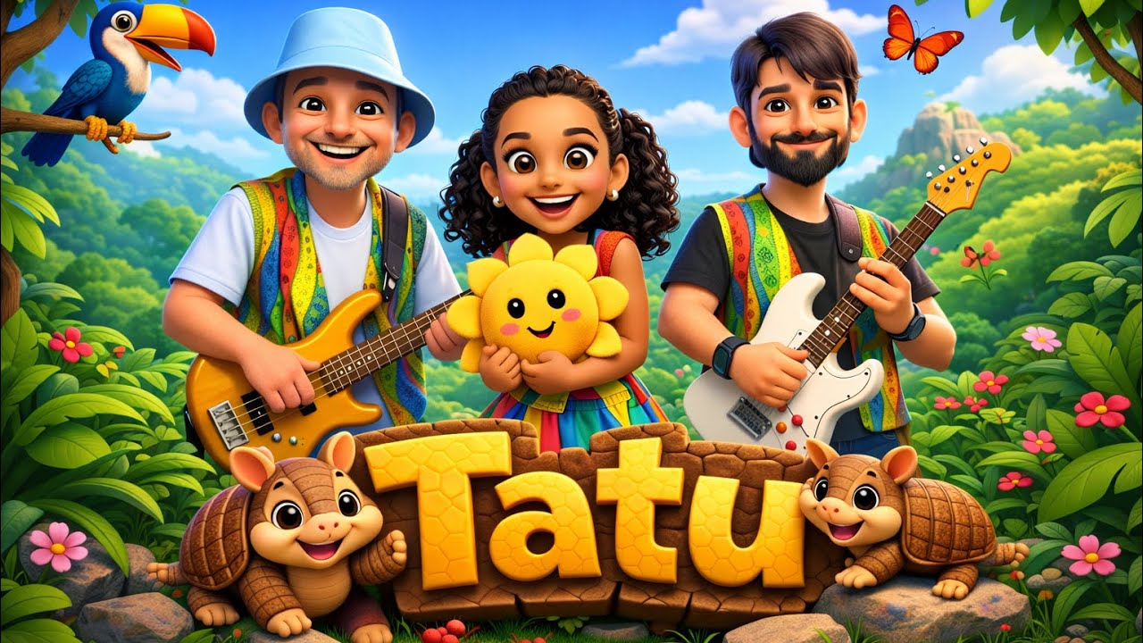 Música: Tatu