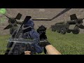 Counter-Strike: Zombie Escape Mod - ze_dark_surf_dpfix on ALB-Gaming