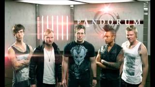 Pandorum - Nevermore