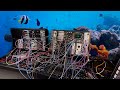 Qu-Bit Nautilus weird bug
