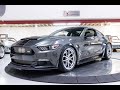 2017 Ford Shelby Mustang Super Snake - Startup, Walk Around, Exhaust - GT Auto Lounge