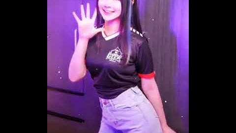 jedag jedug Geek Fam punipun🔥