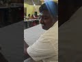 முதல் மருமகனுக்கு அவமானம்