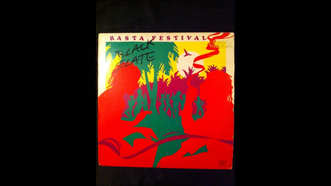 Watch Black Slate - Rocky Road on YouTube