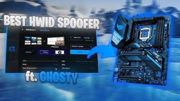 HWID Spoofer 2025 - Bypass ANY Ban Instantly (Undetected)