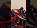 ktm supar Duke 1290 looks #ktmduke #viral #reels #ktmindia #ktm viral video☠️😈 👑