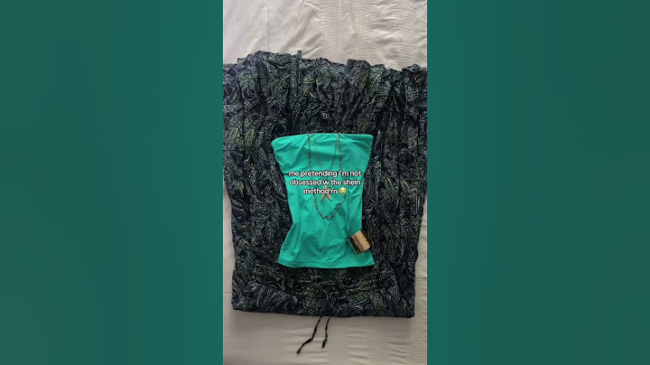 I Tried The Shein Method And Look What Happened! #haul #sheinhaul #trending #aesthetic #trending