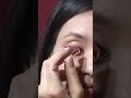 ✨🌸💕 #eyemakeup #makeup #eyesmakeup #eyeshadowmakeuptutorial