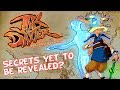 Jak & Daxter - Just Who Is Jak's Uncle? Are There Secrets That Never Got Revealed?