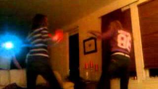 Kotsura Girls Boxing!