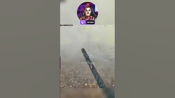 Amazing Double Kill ☠️