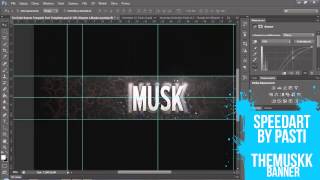 Metin2 Style  - Banner, Awatar i Miniaturka dla Muska !  [HD]