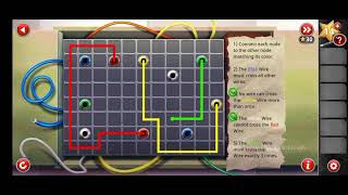 AE Mysteries Death Dodgers Chapter 2 - Wiring Puzzle
