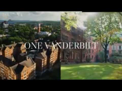 From Nashville to New York City: Vanderbilt Welcome Week