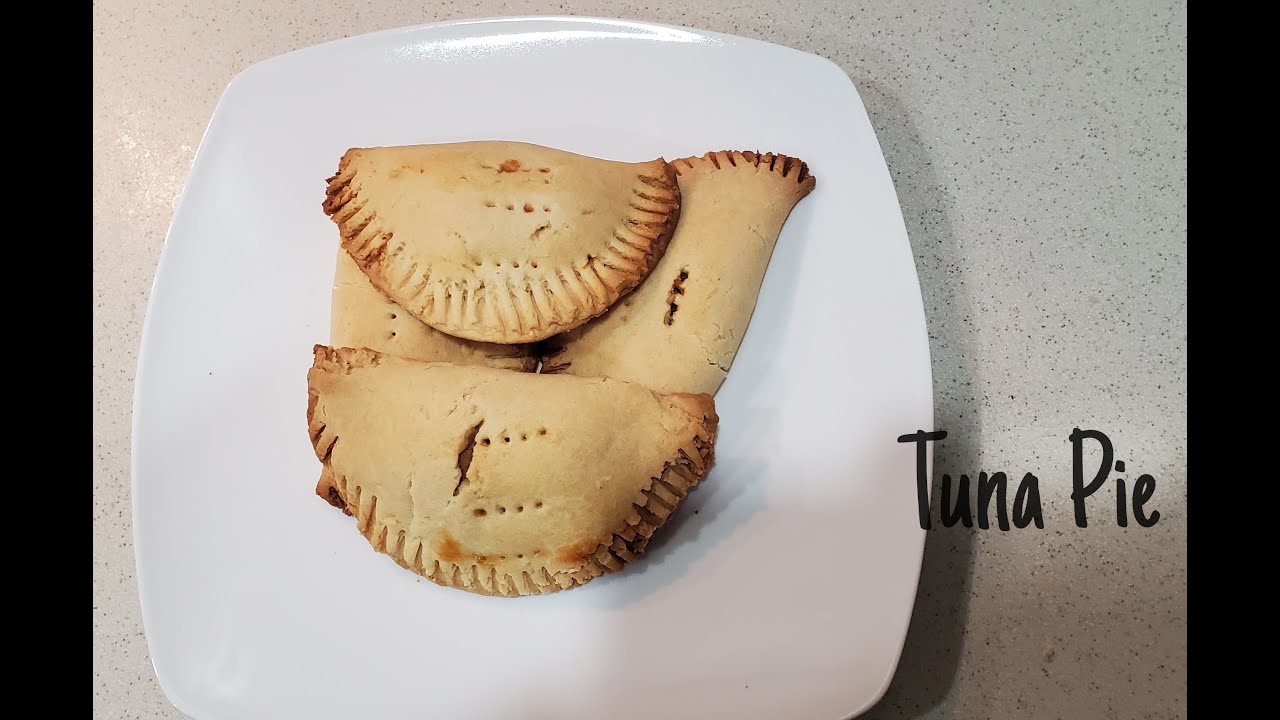 TUNA PIES| TASTIEST TUNA PIE RECIPE