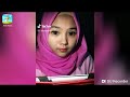 Story Wa Adek Berjilbab Ungu