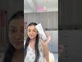 Morning skincare routine #morning #skincare #routines #skincareroutine #beautytips #winterskincare