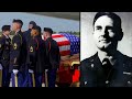 Hero POW Army Chaplain Finally Laid to Rest