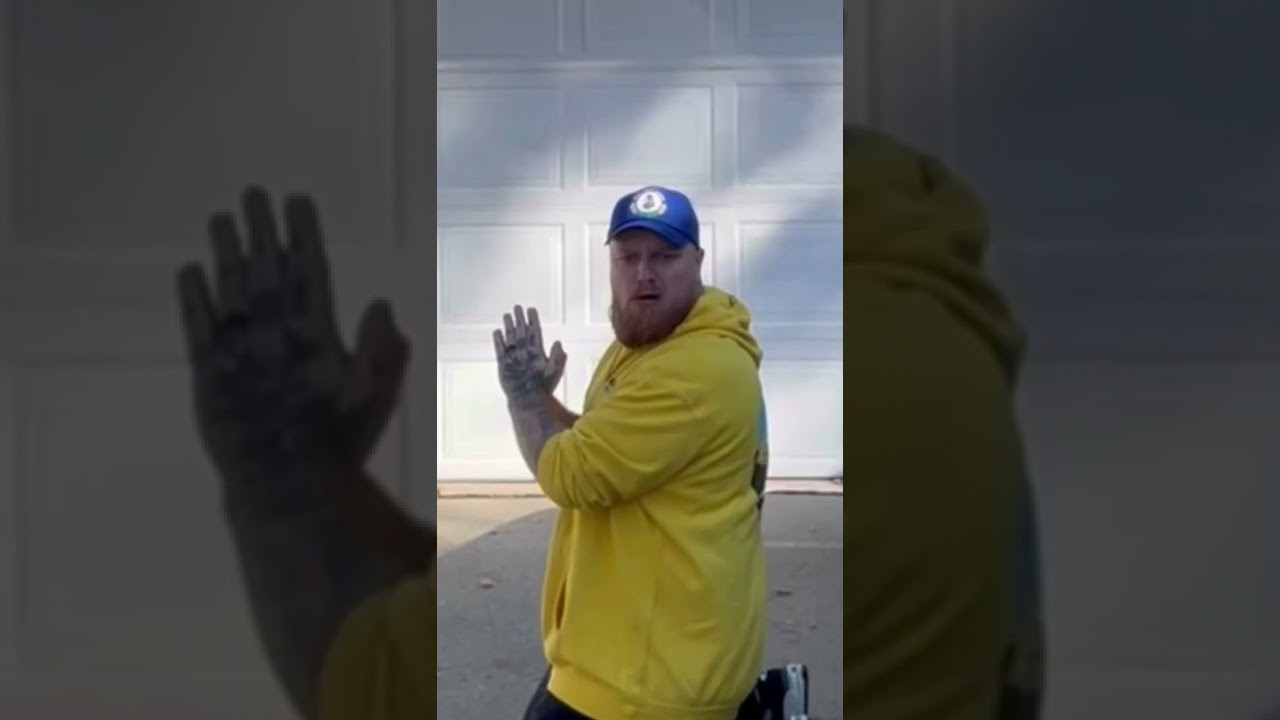 If Jesus Listened to Car Enthusiasts