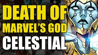 Avengers vs XMen vs Eternals: Judgement Day Conclusion (Comics Explained)