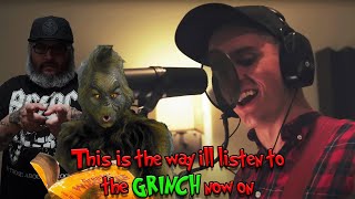 Small Town Titans | You're A Mean One, Mr Grinch | History and  Reaction