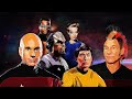 The Lost Star Trek Episode