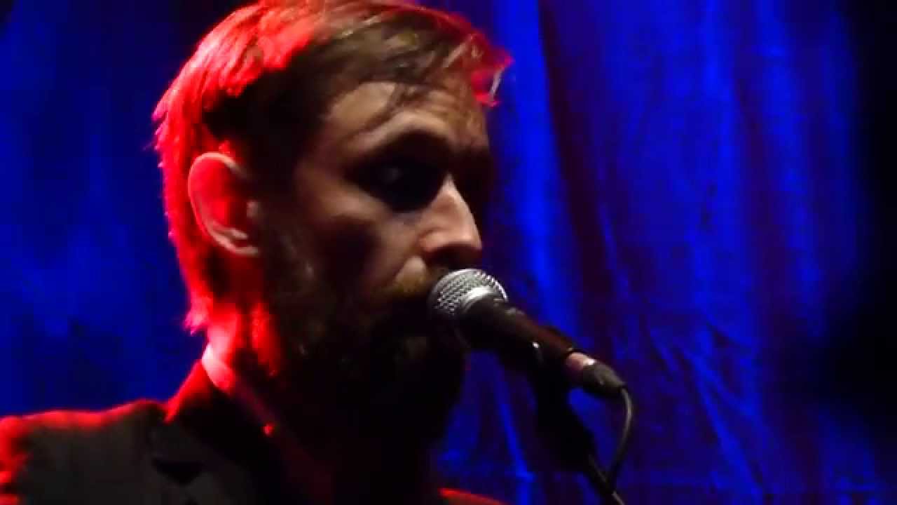 The Divine Comedy - A Lady Of A Certain Age - Philharmonie de Paris 2015
