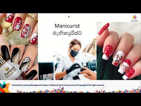 Nvq Level 4 Beauty Courses In Sri Lanka