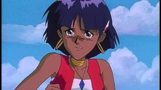 LD ふしぎの海のナディア LD BOX LD BOX ふしぎの海のナディア 10