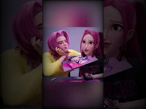 People You Don T Kpop Demon Hunters Subscribe Kpopdemonhunters Sajaboys Huntrix Sodapop Kpop 