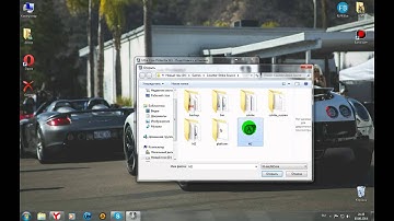 Установка UCP 8.1 на Counter-Strike: Source v34