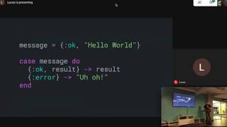 Elixir 101 - KWElixir