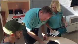 HCC 2014 Champion of Education Award, Suncoast Credit Union