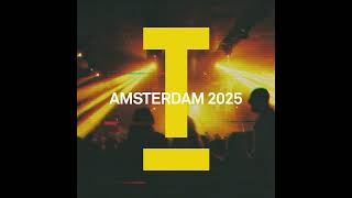 SONIDO BALEAR / CULTURA DE CLUB. Toolroom Amsterdam (2025)
