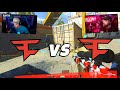 FaZe Vs FaZe...Who Will Win?!