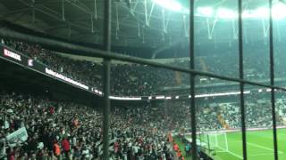 Beşiktaş 112. Yıl Marşı