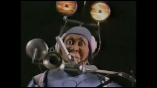 Lostimatronic  - Autoworld