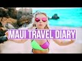 HAWAII TRAVEL DIARY | Aspyn Ovard