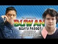 Buwan Bisaya Parody