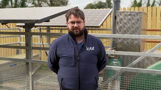 Inside ICBF's Tully Research Centre | Episode 7: The Role of Genetics in Reducing Methane
