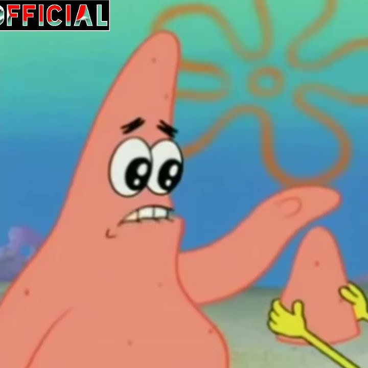 STORY WA QUOTES SPONGEBOB BAHASA INDONESIA TERBARU 30 DETIK | KATA KATA PATRICK