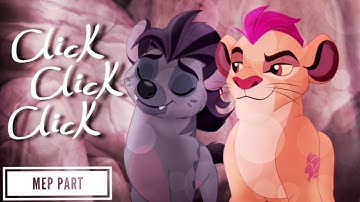 ~Click Click Click MEP Part 3~For Spirited Alpha