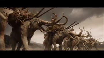 LOTR The Return of the King   Extended Edition   The Battle of the Pelennor Fields