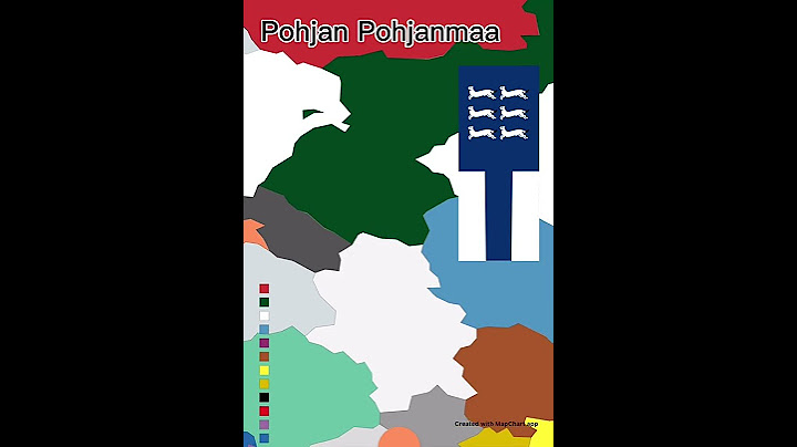 ￼ Pov you live in Pohjan-Pohjanmaa￼￼