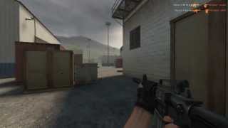 OLD CS:S FRAGSHOW 2012