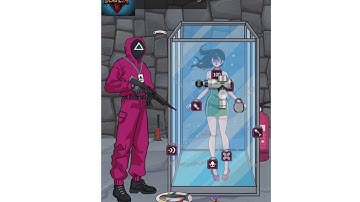 Tricky Twist Level 105. Walkthrough Gameplay